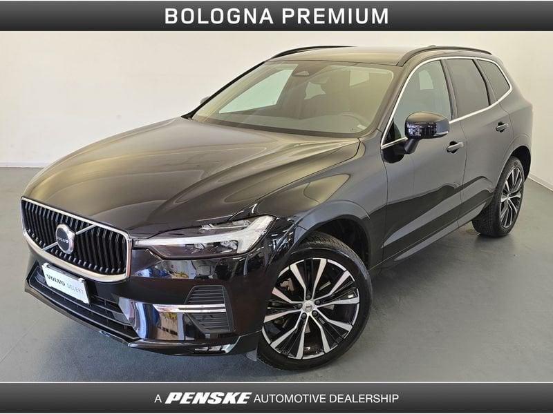 Volvo XC60 B5 (d) AWD automatico Core