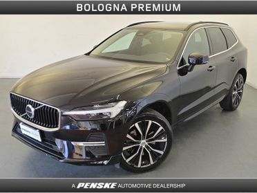 Volvo XC60 B5 (d) AWD automatico Core