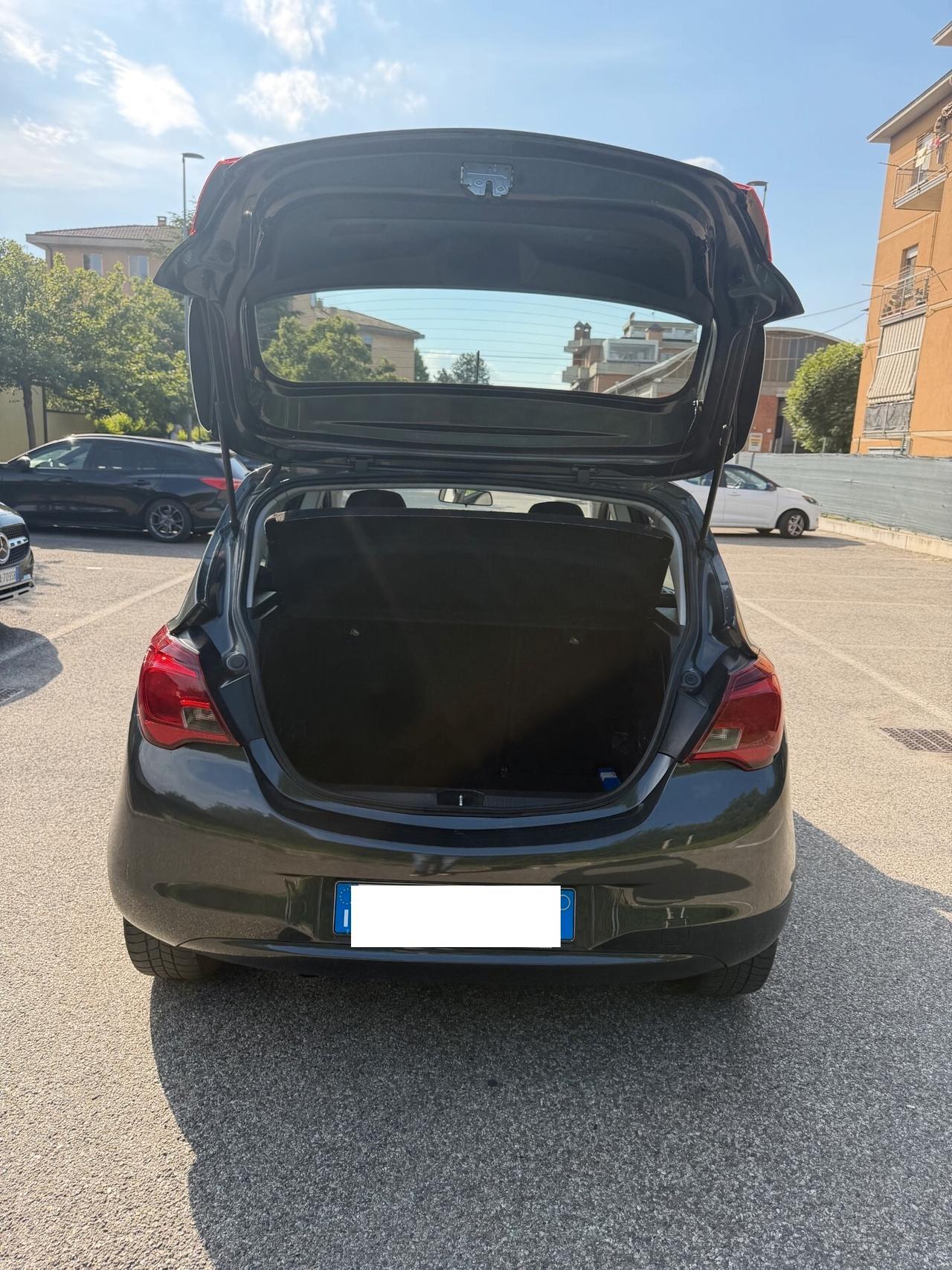 Opel Corsa 1.4 Gpl - NEOPATENTATI - 12 MESI DI GARANZIA -