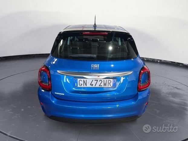 FIAT 500X My23 1.0 120cv Firefly 500x