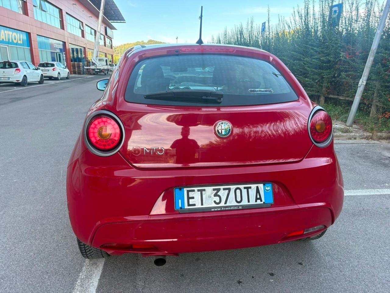 Alfa Romeo MiTo 1.4 70 CV 8V Progression