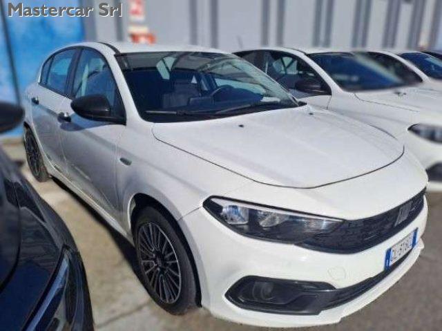 FIAT Tipo Tipo 5porte II 5p 1.0 100cv - GL318CL