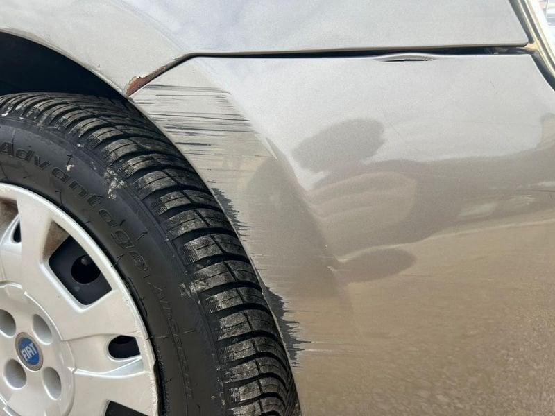 FIAT Idea 1.3 Multijet 16V 70 CV BlackEnergy