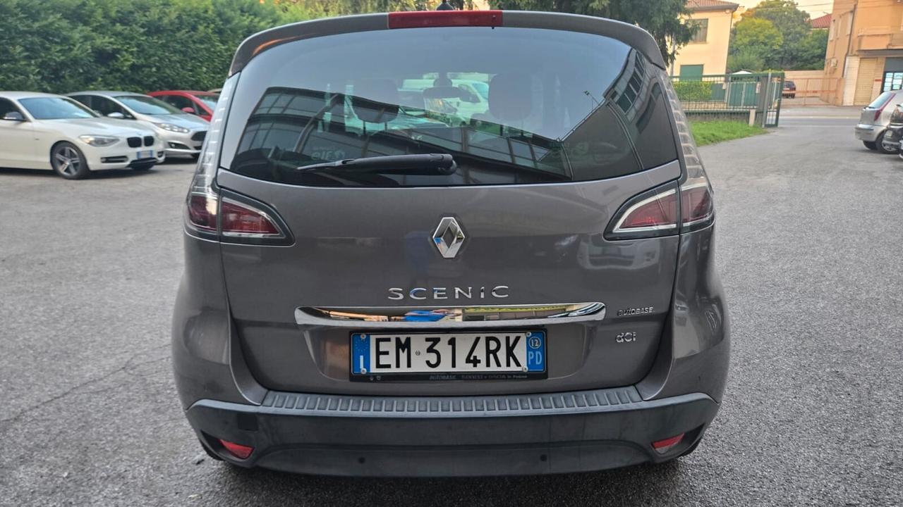 Renault Scenic Scénic XMod 1.6 dCi 130CV St
