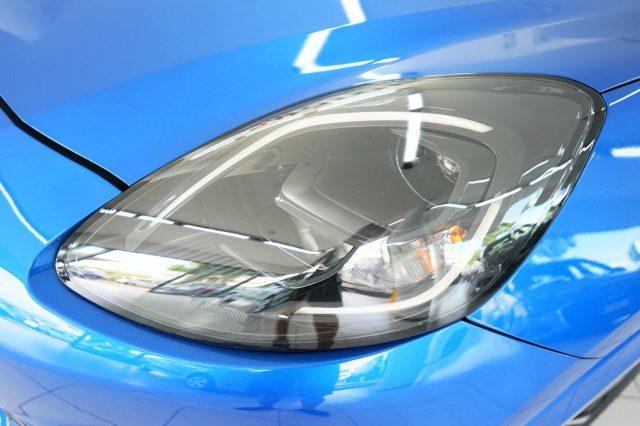 FORD Puma 1.0 EcoBoost Hybrid 125 CV S&S ST-Line