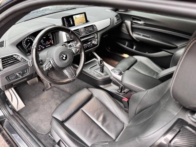 BMW Serie 2 218i Msport auto