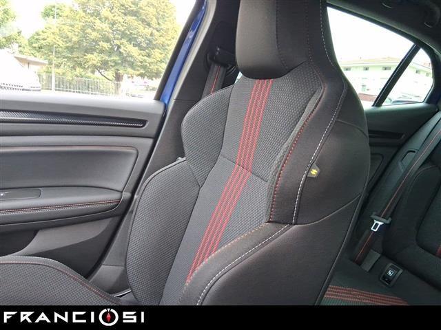 RENAULT Megane 1.6 E-Tech phev RS Line 160cv auto
