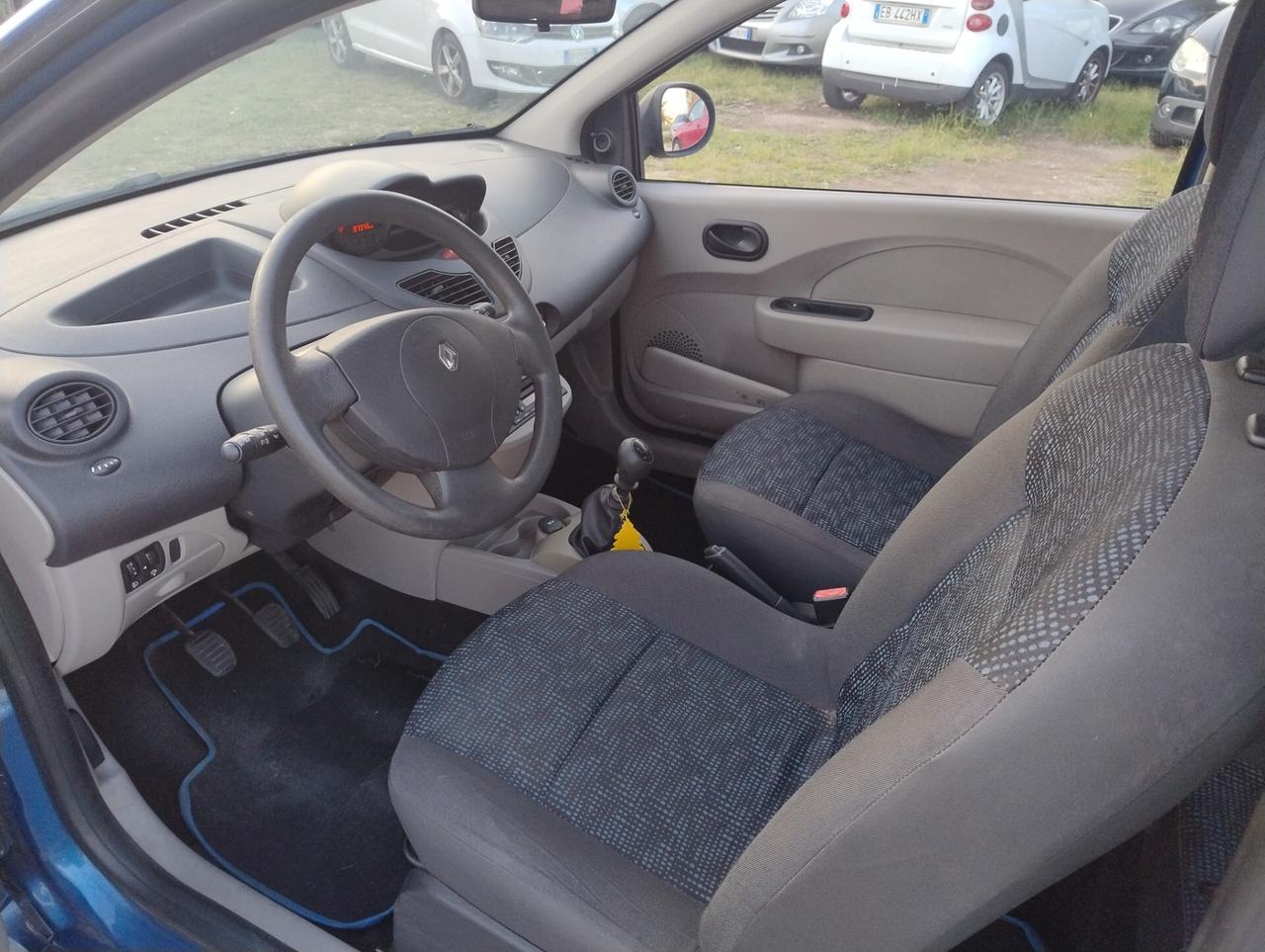 Renault Twingo 1.2 8V Le Iene