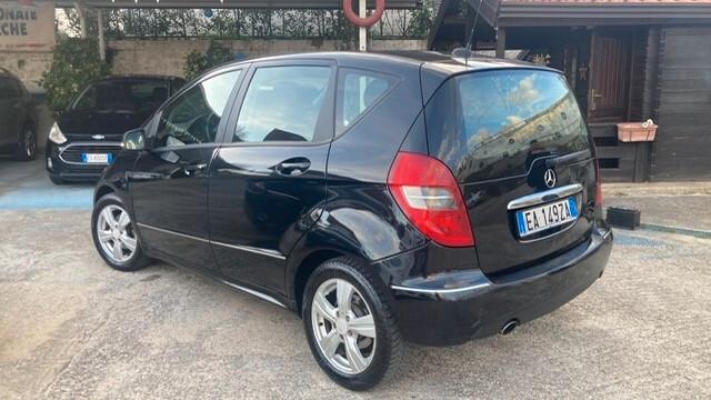 Mercedes-benz A 150 A 150 Elegance