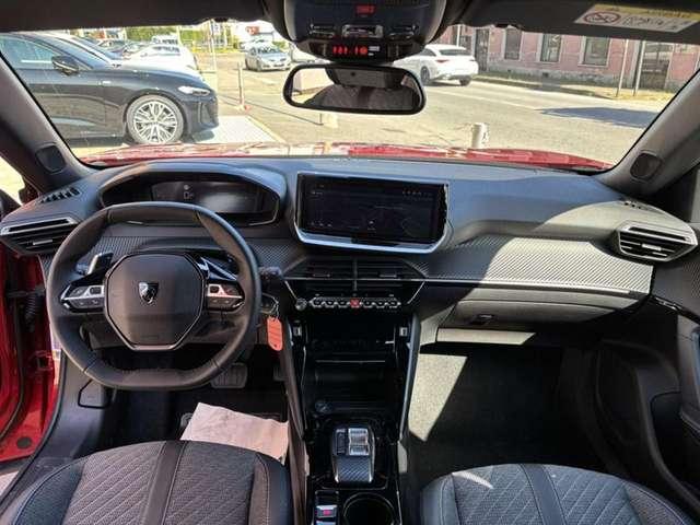 Peugeot 2008 PureTech 130 S&S EAT8 Allure PROMO FINANZIAMENTO