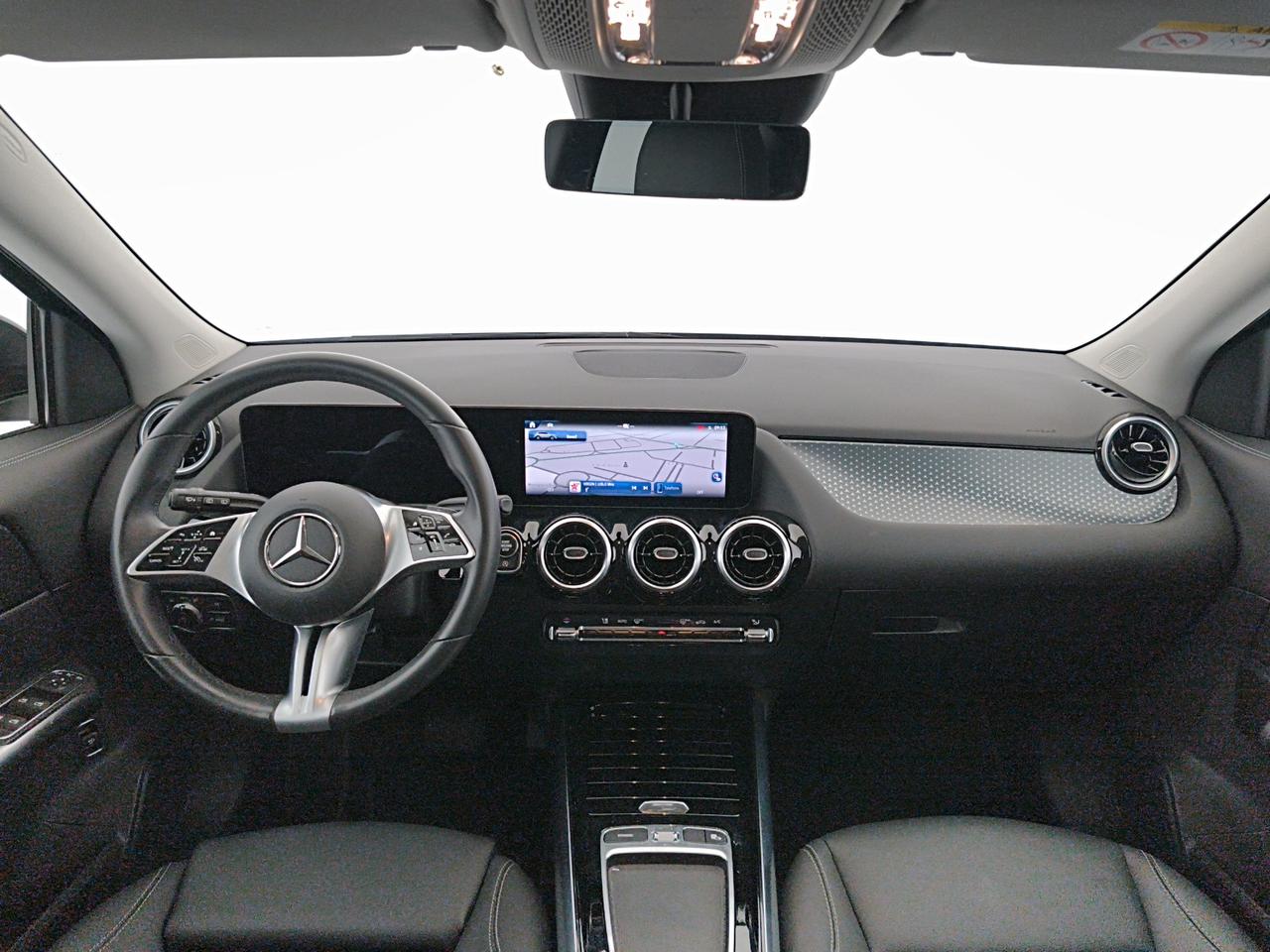 Mercedes GLA 200 d Progressive Advanced