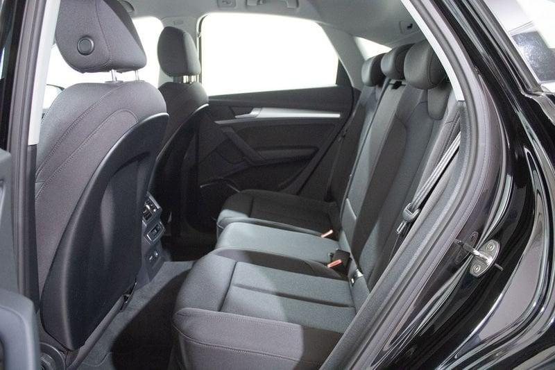 Audi Q5 Sportback 40 TDI Busin. Advanced quattro S tronic