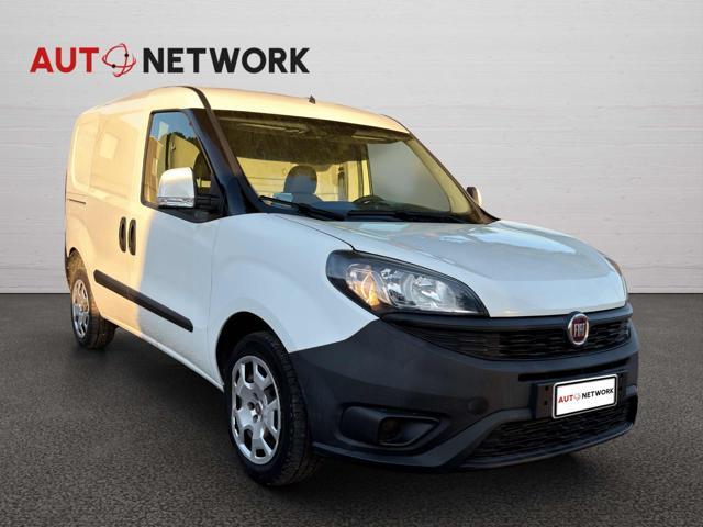 FIAT Doblo Doblò 1.4 T-Jet Natural Power PC-TN Cargo Lamierat