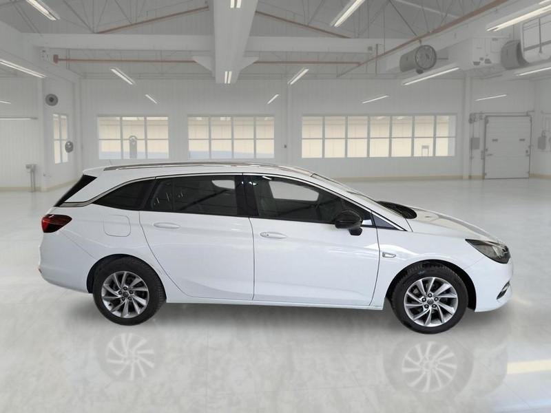 OPEL ASTRA ST 1.5 CDTI BUSINESS ELEGA.122 CV SES MT6 STATION WAGON