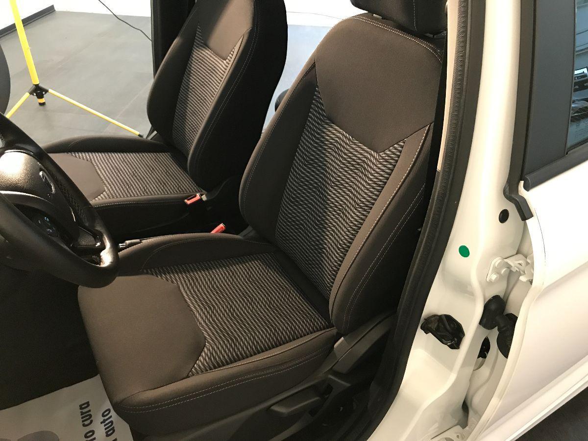 FORD Ka plus 1.5 TDCi 95 CV S&S Ultimate