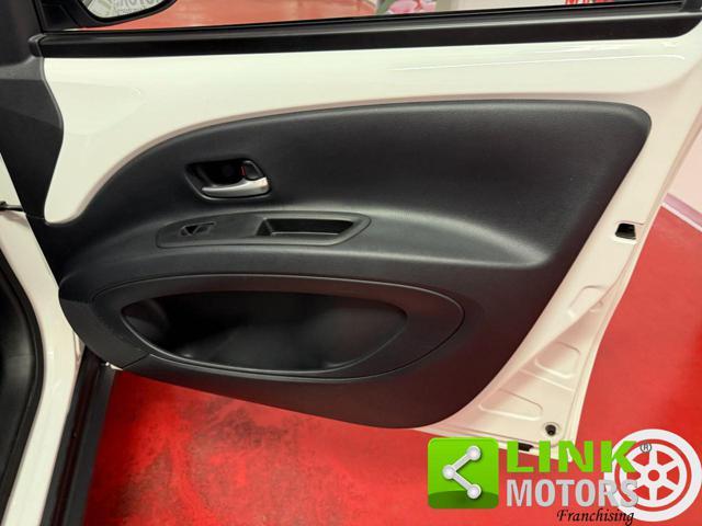 TOYOTA Aygo X VENDUTA 1.0 VVT-i 72 CV 5 porte Active