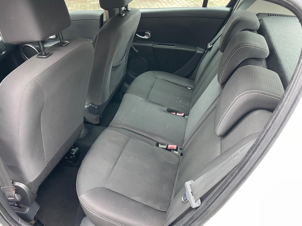 Renault Clio 1.5 dCi 65CV 5 porte 20th Anniversario