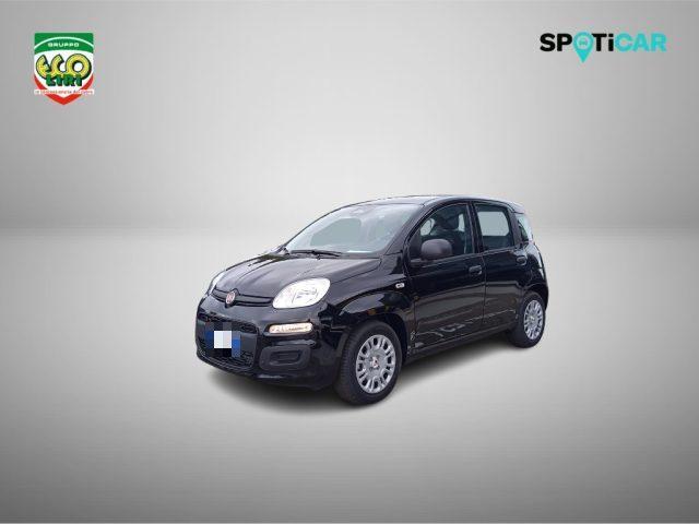 FIAT Panda 1.0 FireFly S&S Hybrid+GPL