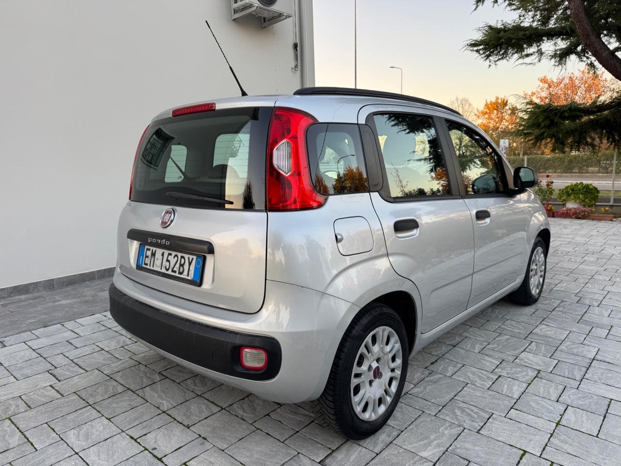 Fiat Panda 1.2 EasyPower Easy OK NEOPATENTATI