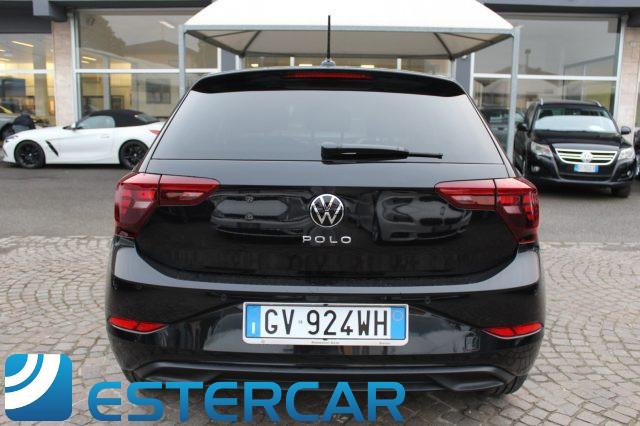 VOLKSWAGEN Polo 1.0 TSI Edition Plus NEOPATENTATI