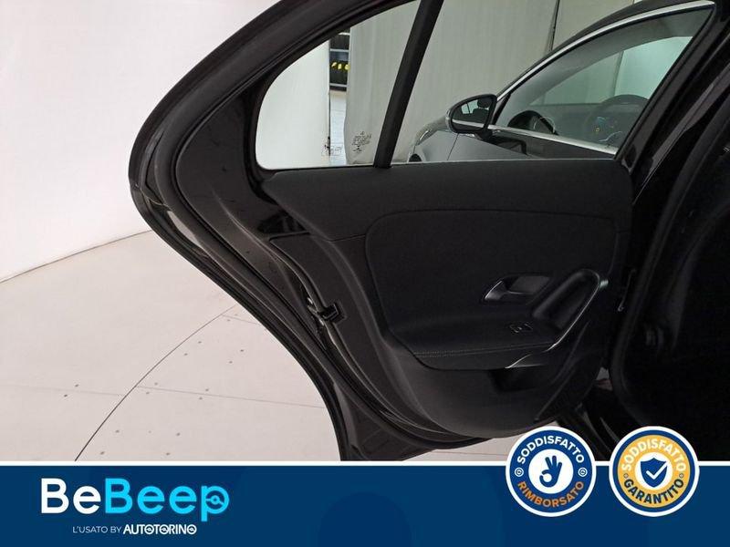 Mercedes-Benz Classe A A 180 D SPORT AUTO