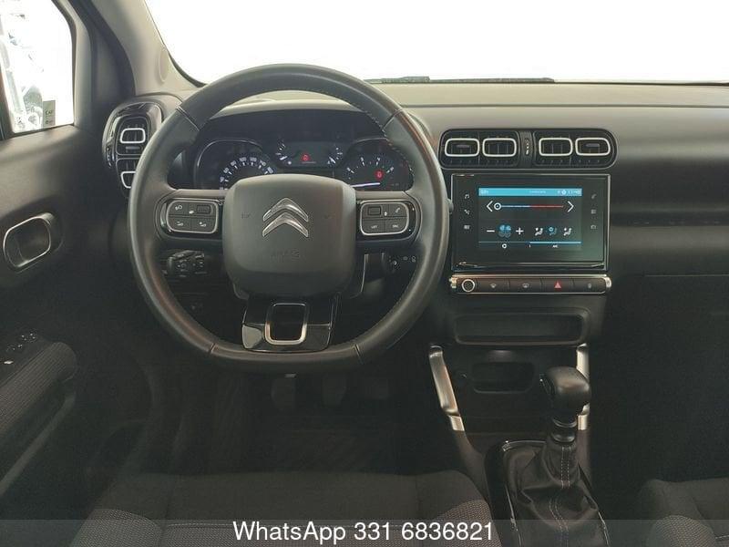 Citroën C3 Aircross C3 Aircross BlueHDi 110 S&S Feel