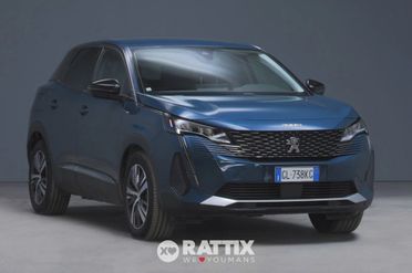 Peugeot 3008 1.6 Hybrid PHEV 225CV Allure Pack e-EAT8