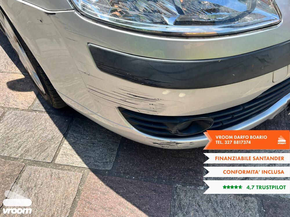 CITROEN C4 1.6 HDi 90CV Elegance