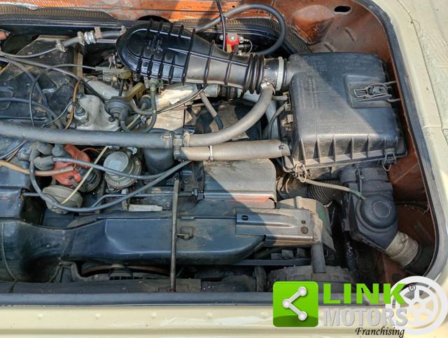 VOLKSWAGEN T3 LUSSO