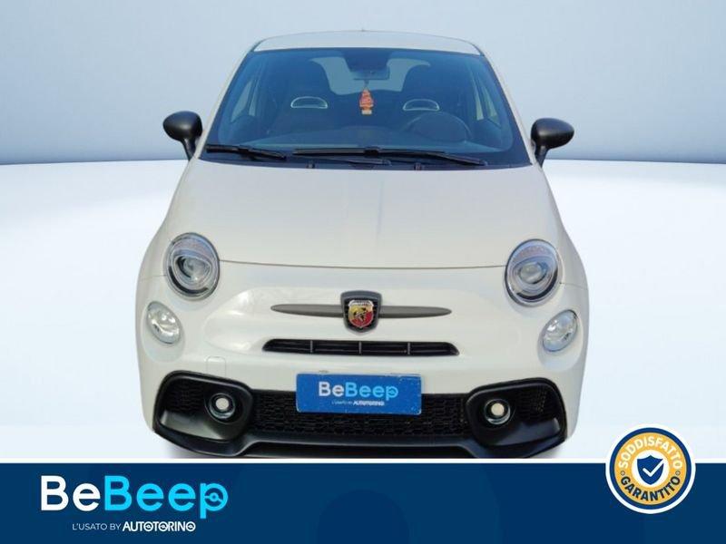 Abarth 595 1.4 T-JET TURISMO 165CV