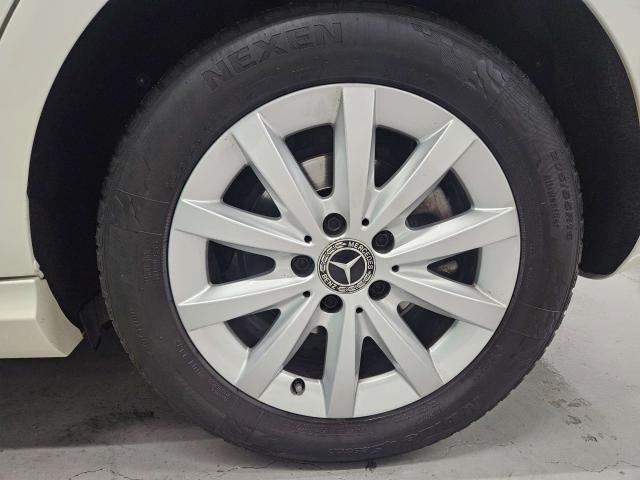 Mercedes-Benz B 180 Classe B - T246 d (cdi) Executive FL E6