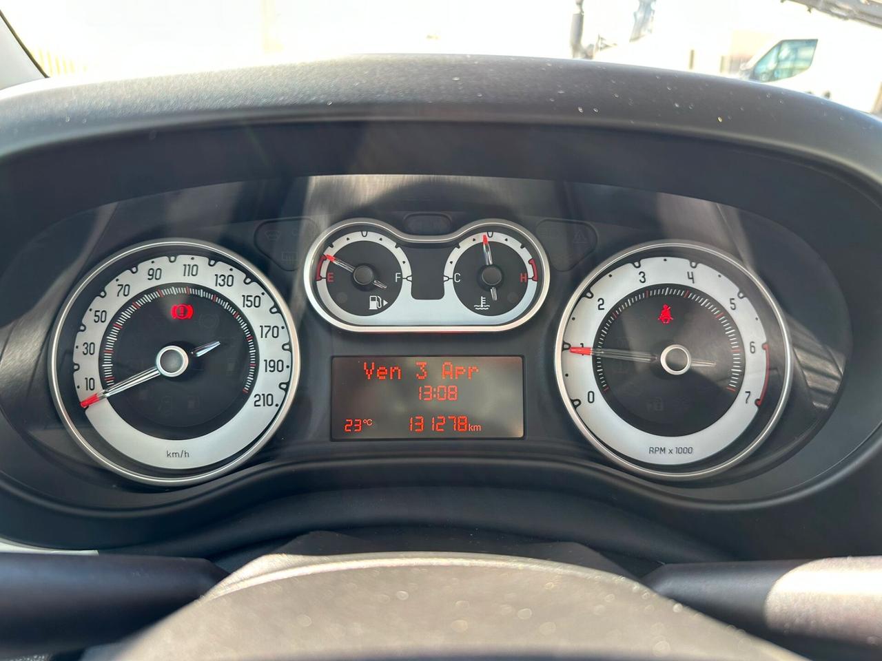 FIAT 500L 1.4 95 CV Lounge