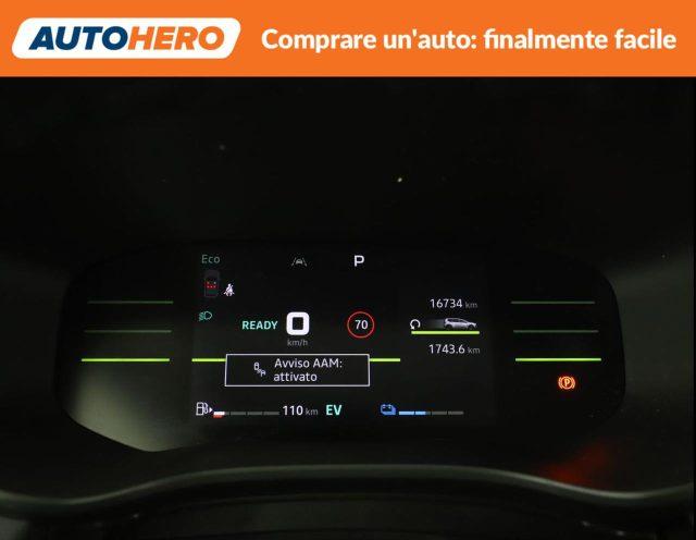 DACIA Jogger 1.6 Hybrid 140 7 posti Extreme Up