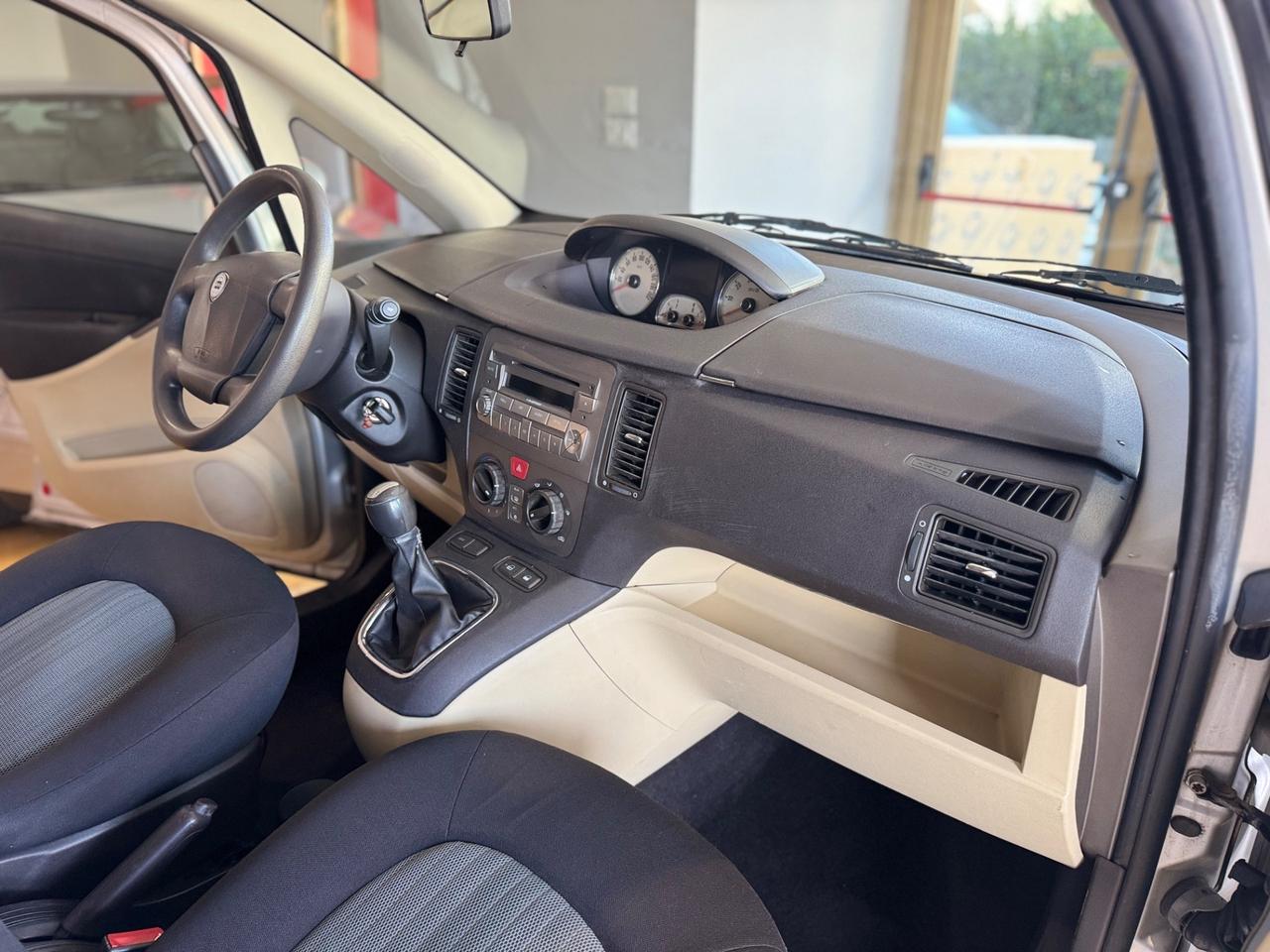 Lancia MUSA 1.3 Multijet 16V Platino