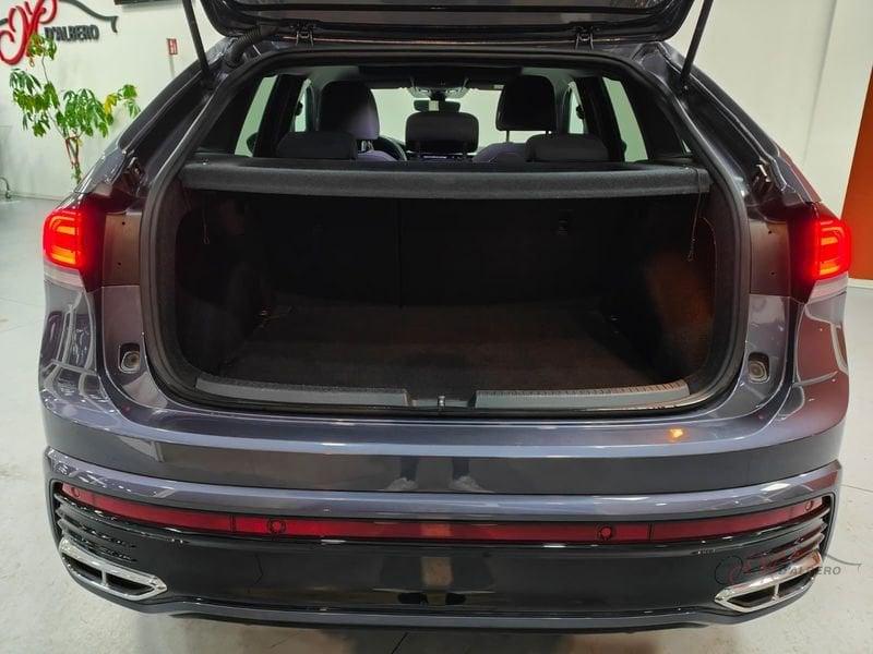 Volkswagen Taigo Taigo 1.0 TSI 110 CV DSG R-Line