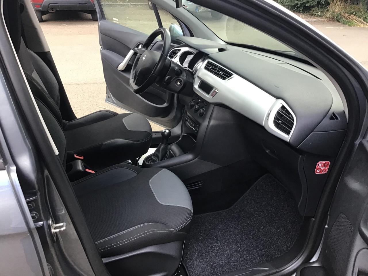 Citroen C3 1.1 Attraction