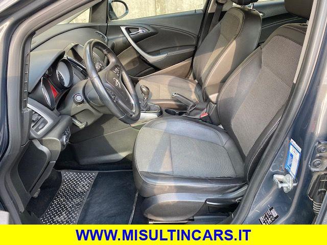 OPEL Astra 1.7 CDTI 130CV Sports Tourer Cosmo