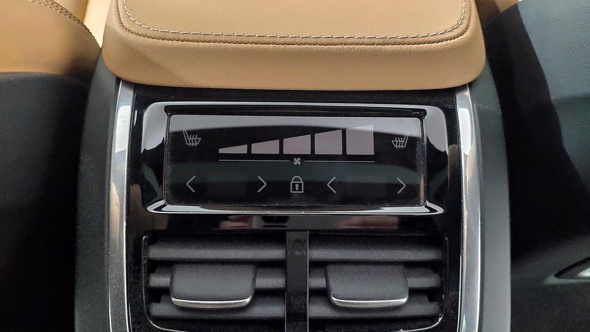 VOLVO Xc90 T8 Recharge Awd Plug-In Aut. 7P. Ultimate Bright