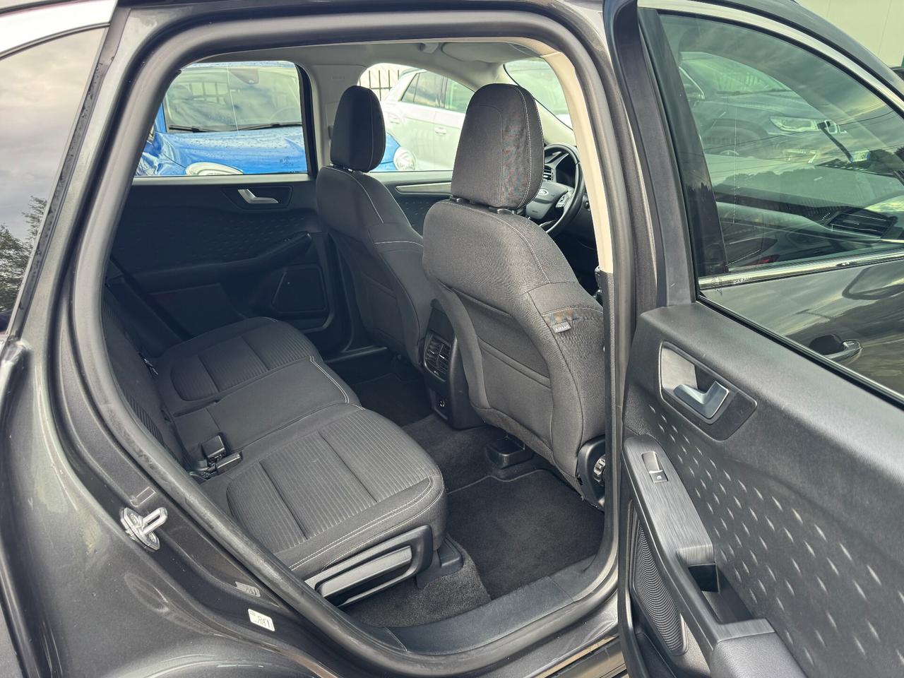 Ford Kuga 1.5 EcoBlue 120 CV 2WD Titanium
