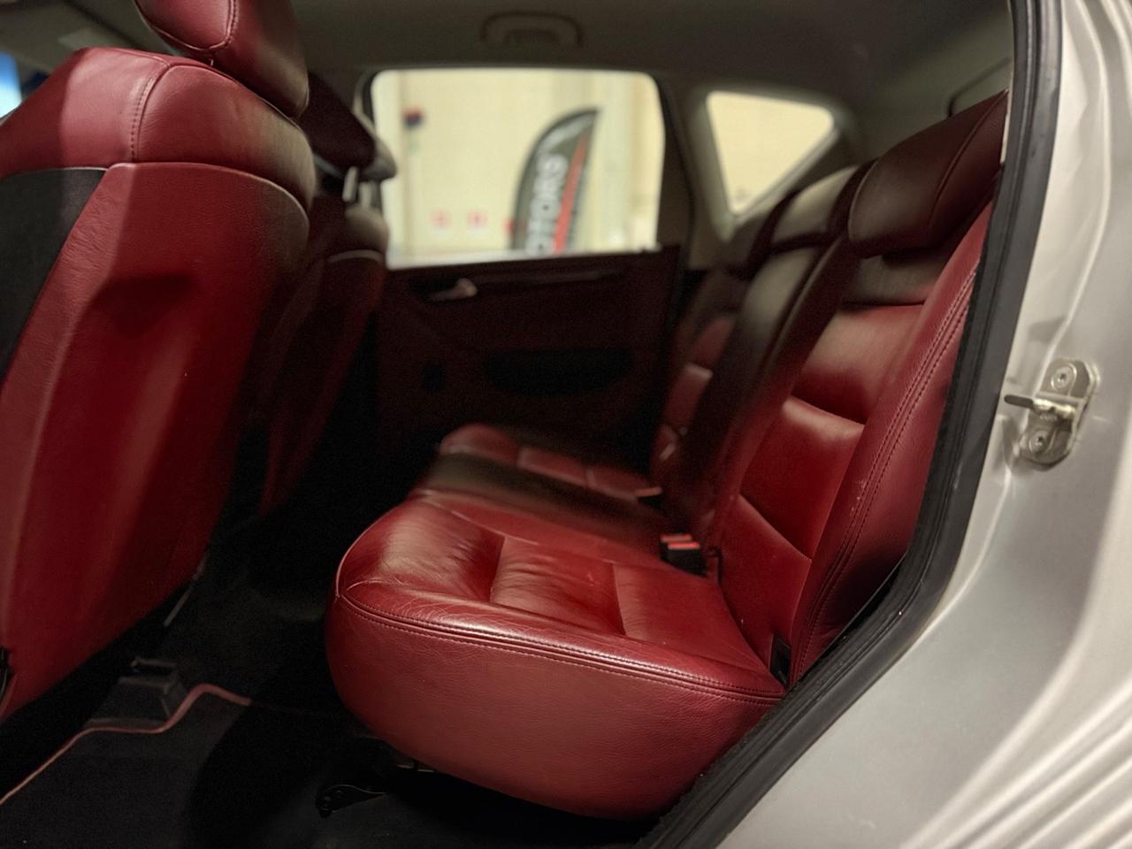 Mercedes-benz A 150 Elegance NEOPATENTATI