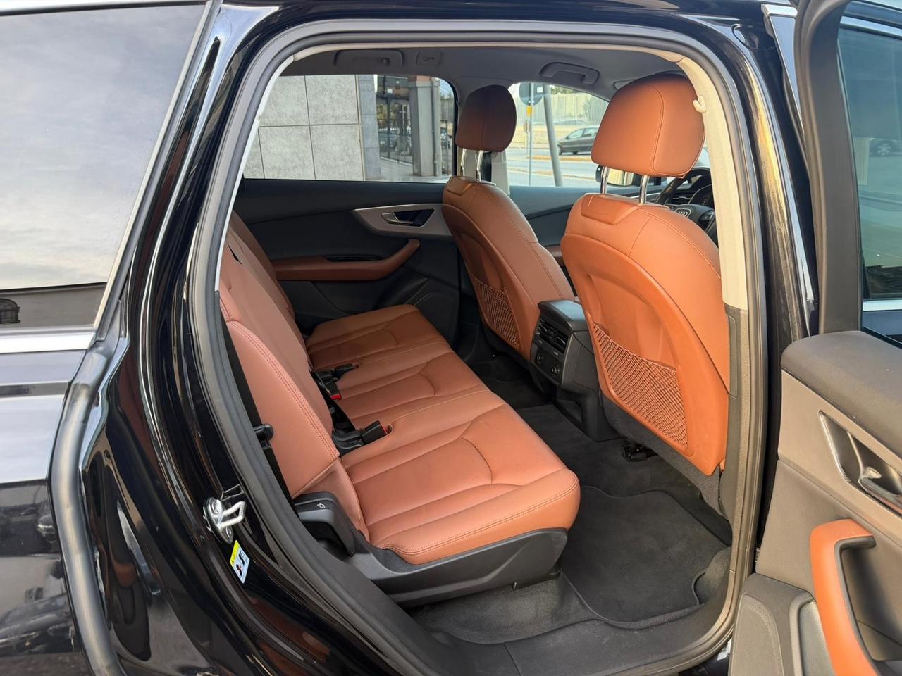 Audi Q7 Adwance Sport