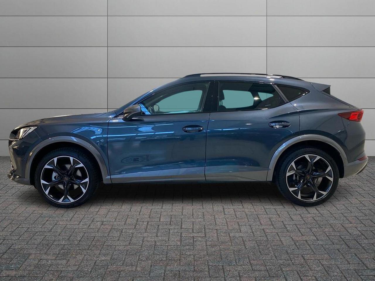 Cupra Formentor 2.0 tdi 150cv 4drive
