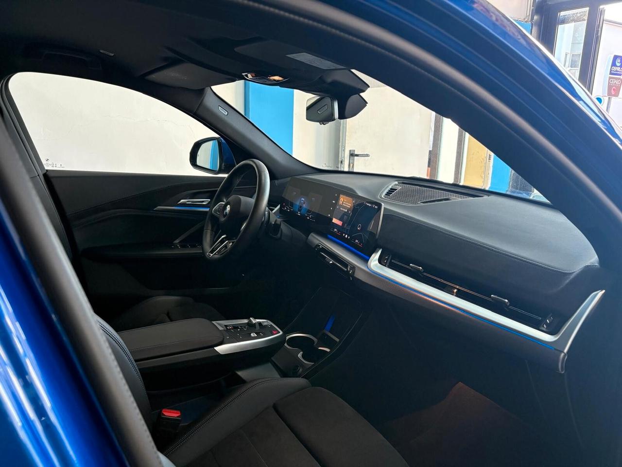 Bmw X2 sDrive 18d Msport Pro