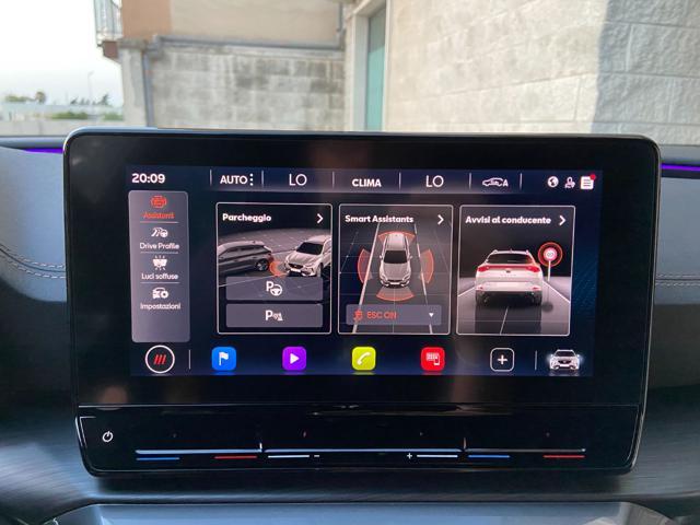 CUPRA Formentor 2.0 TDI 150 CV 4Drive DSG