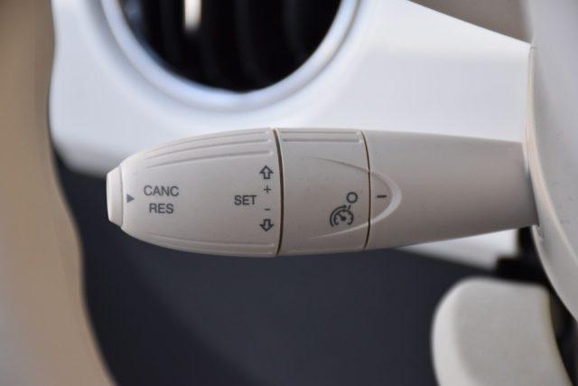 FIAT 500 1.2 EasyPower Pop