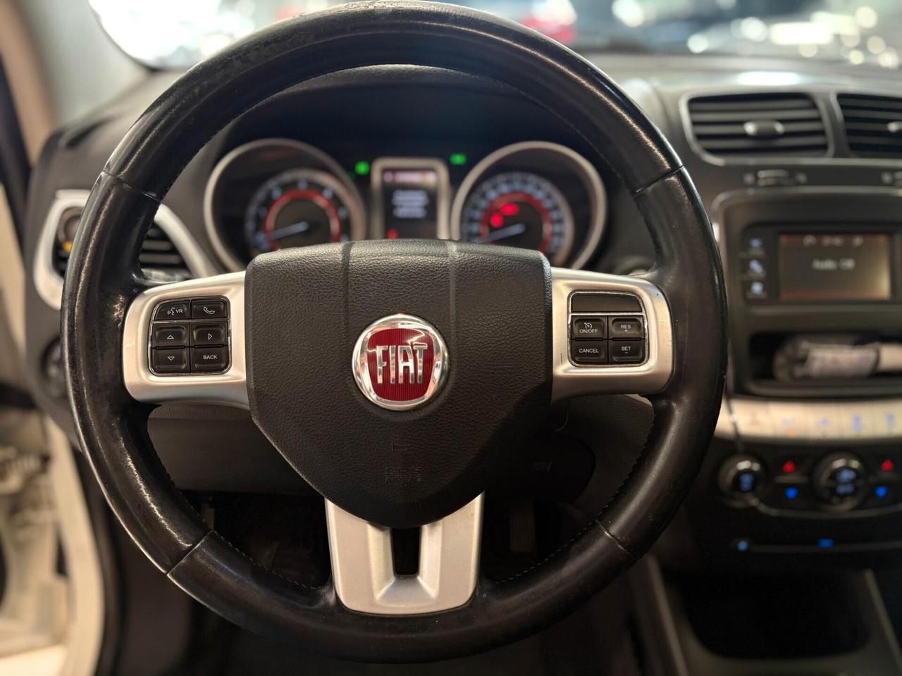 Fiat Freemont 2.0 Multijet 170 CV Lounge Tetto Apribile