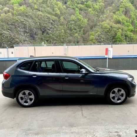 BMW X1 xDrive20d automatico