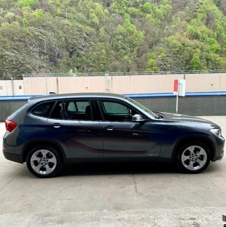 BMW X1 2015 photo 5