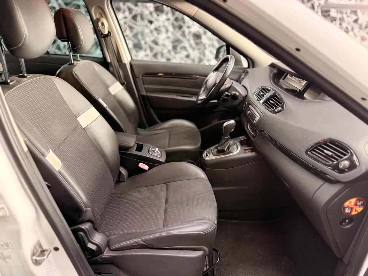 Renault Scenic Scénic XMod 1.5 dCi 110CV EDC Energy