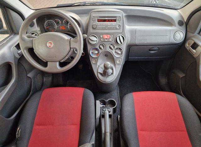 FIAT Panda 1.3 MJT 16V 4x4 OK NEO PATENTATI CONTO VENDITA
